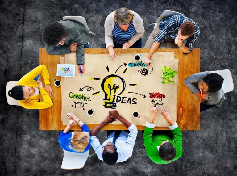 A Fresh Approach to Outsourcing