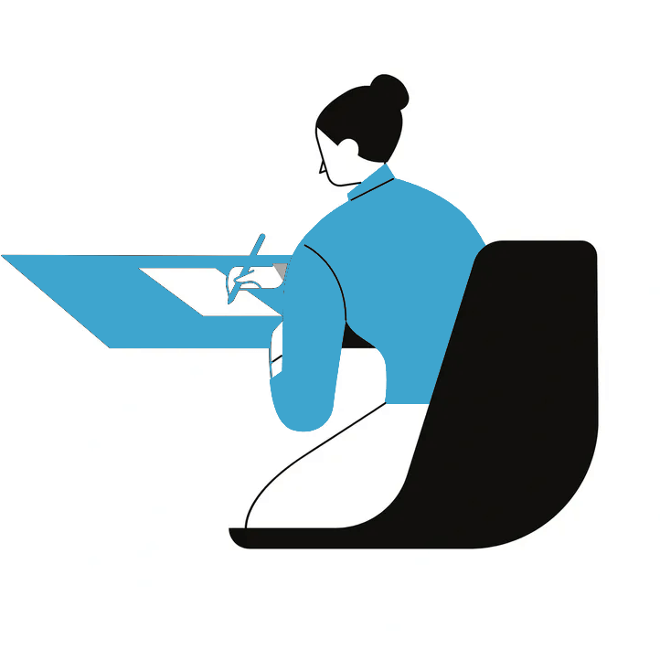 Digital content writing services