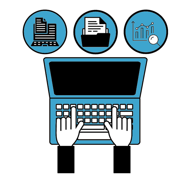 Data entry tools