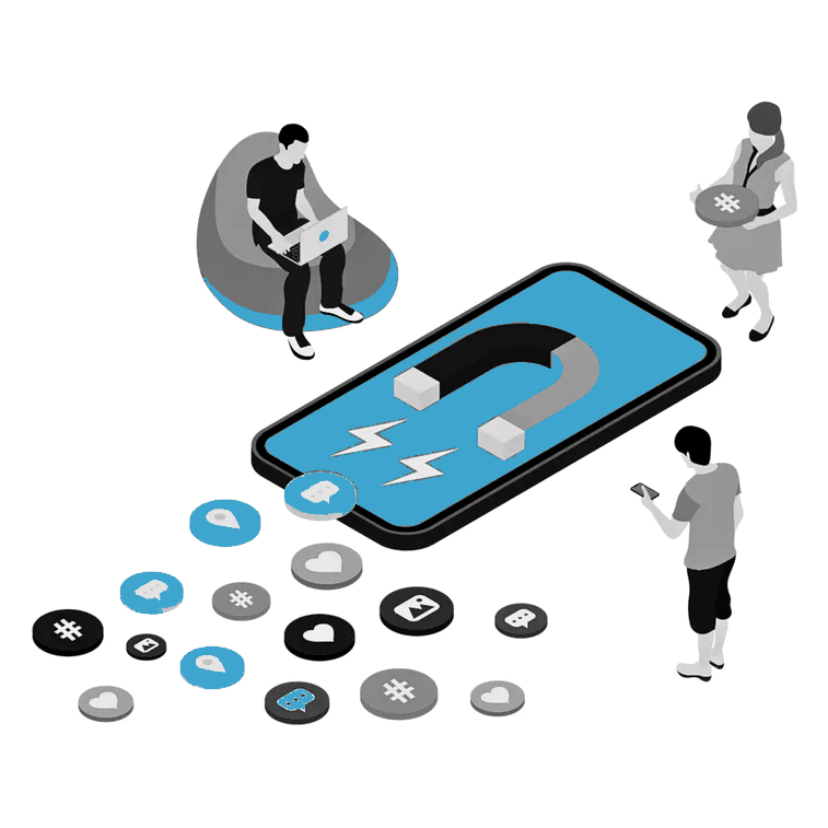 digital marketing strategy