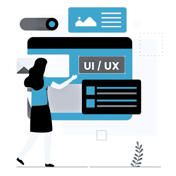 Graphic design services