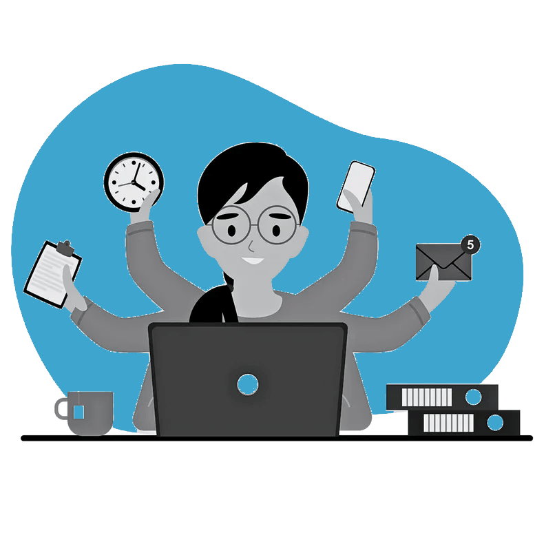 Virtual Assistant works