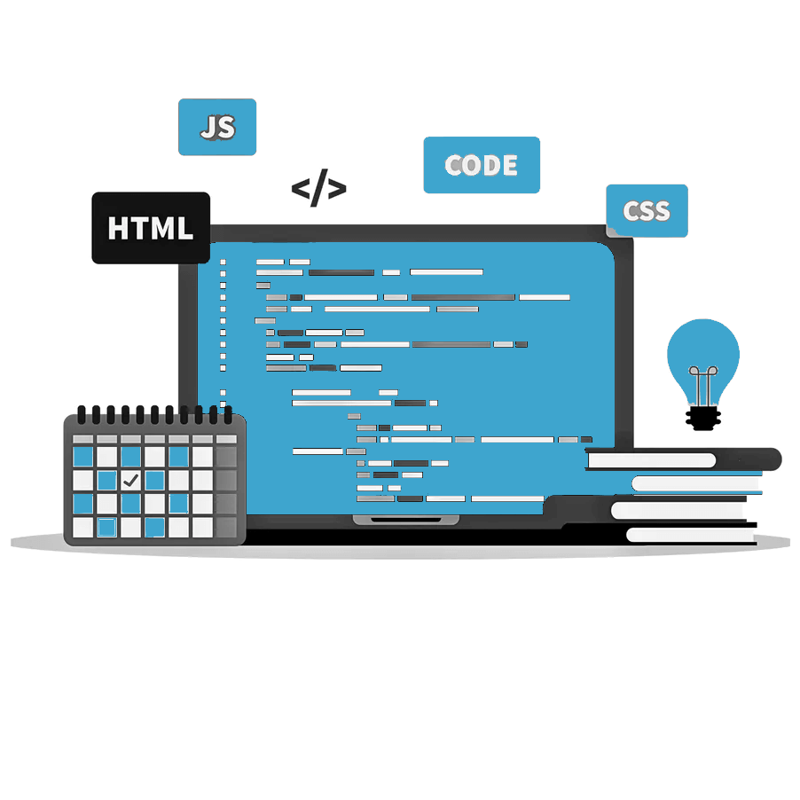 essentials in creating a website