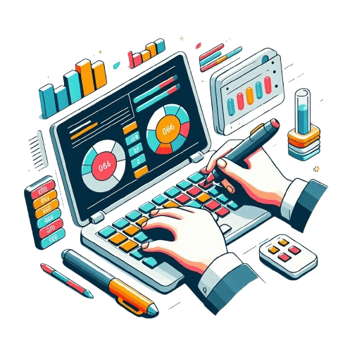 Accurate data entry services