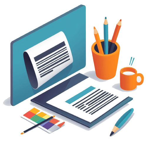 Tools for content writing services